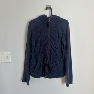 Armani Jeans Jacket